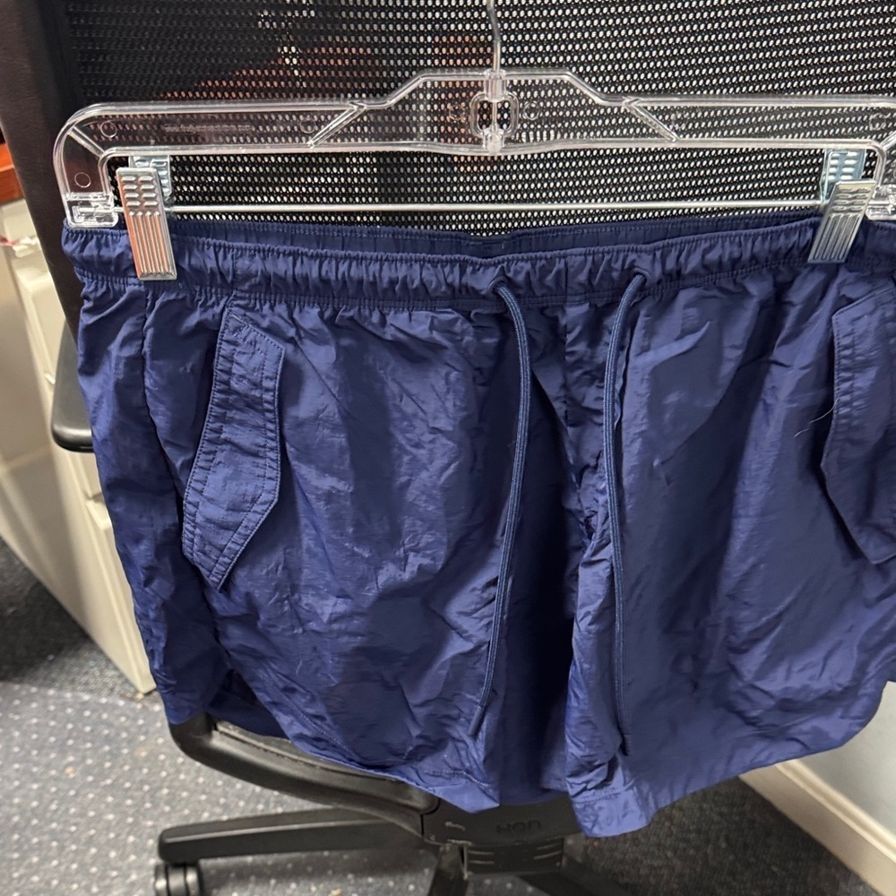 Gilly hicks shorts M // 110521